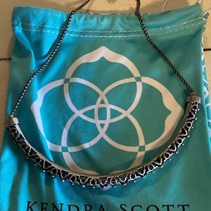 Kendra Scott Goldie Necklace